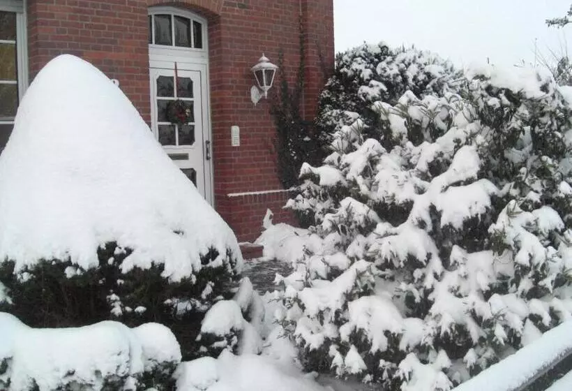 Bed and Breakfast Das Alte Wasserwerk