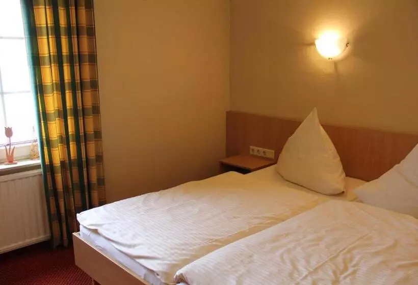 Bed and Breakfast Das Alte Wasserwerk