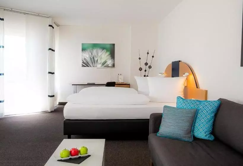 Hotel Albertinum