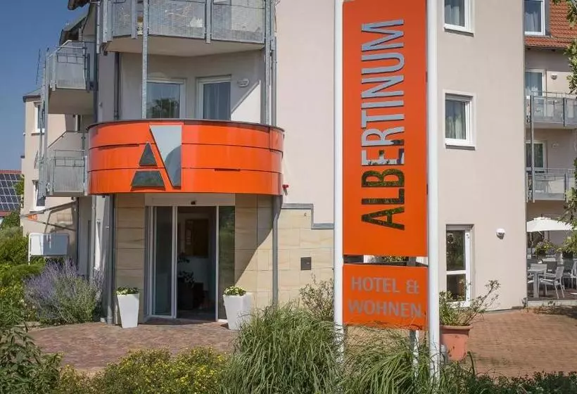 Hotel Albertinum