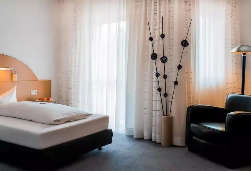 Hotel Albertinum