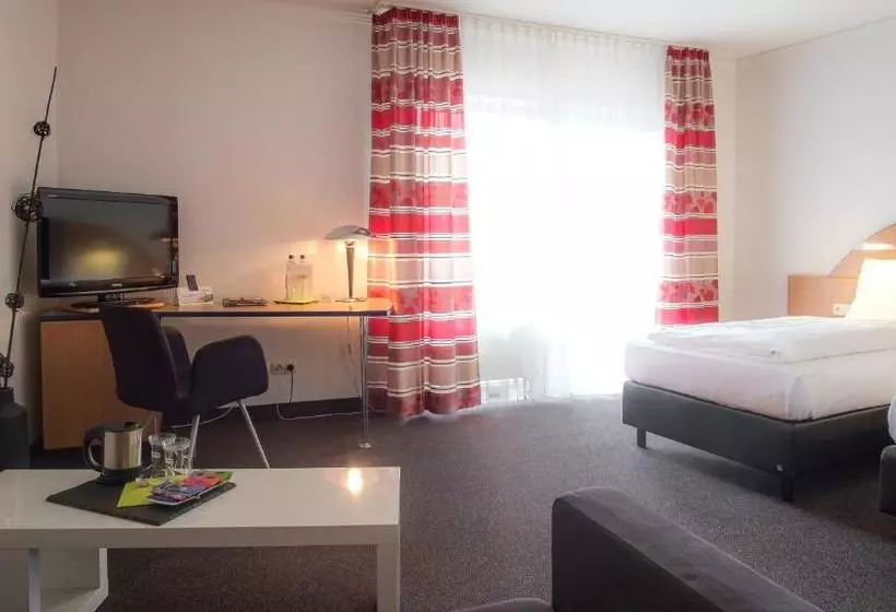 Hotel Albertinum