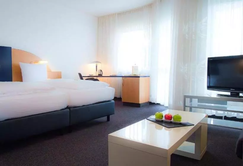 Hotel Albertinum