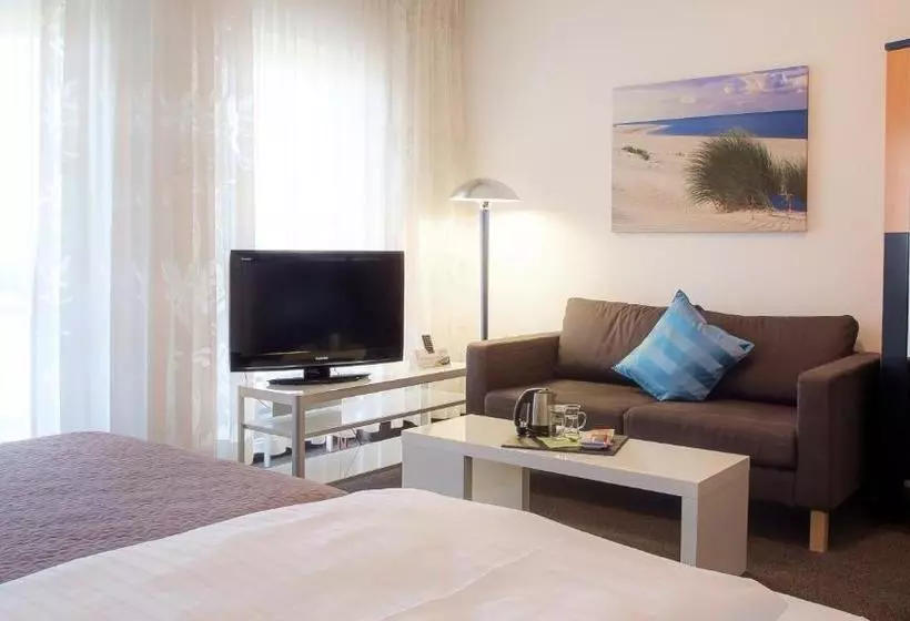 Hotel Albertinum
