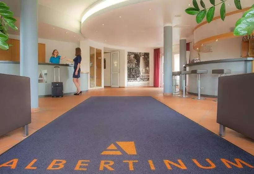 Hotel Albertinum
