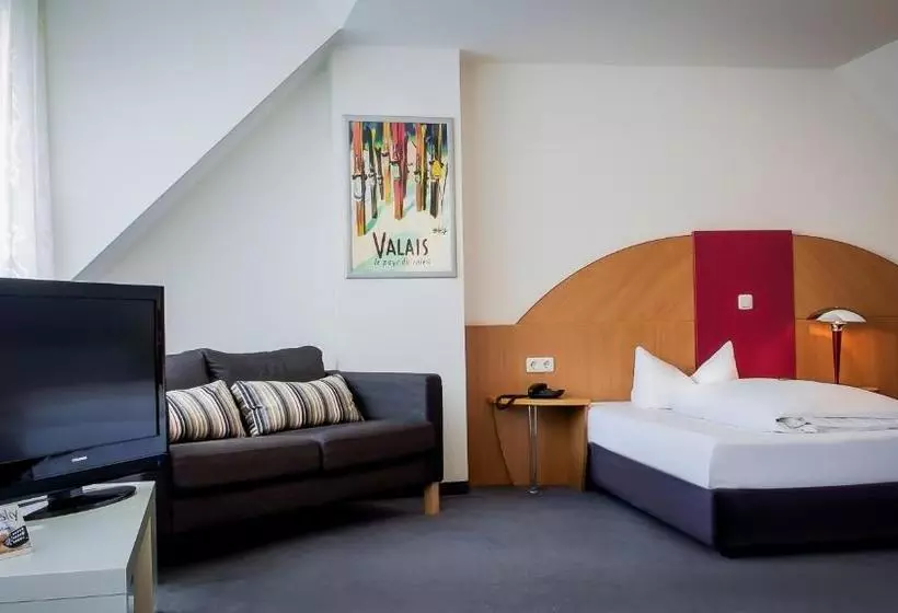 Hotel Albertinum