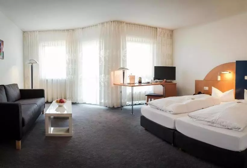 Hotel Albertinum