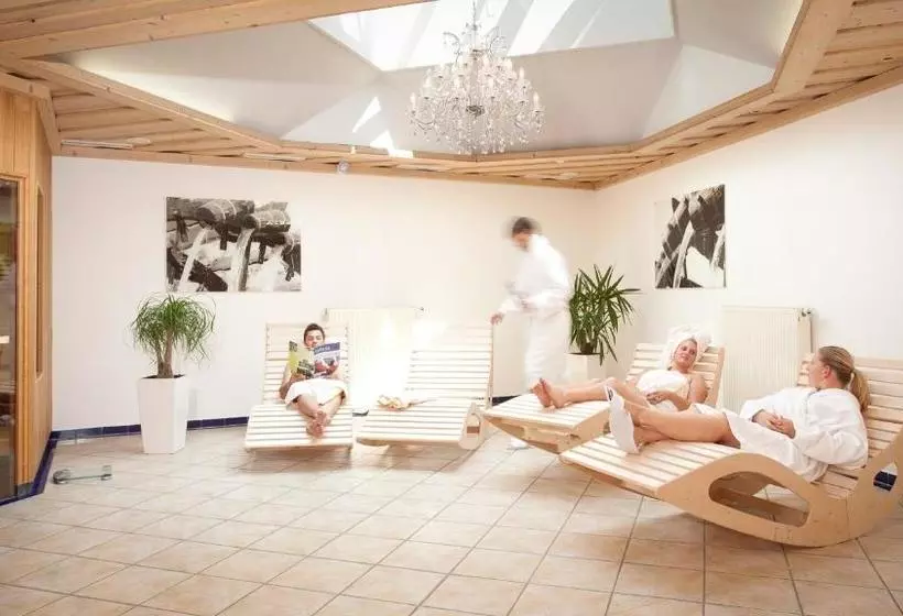 Hotel Albertinum