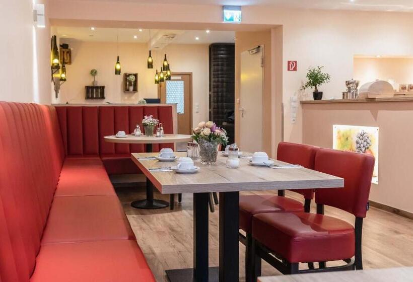 Hotel Altes Weinhaus