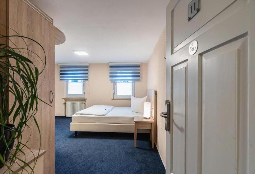 Hotel Altes Weinhaus