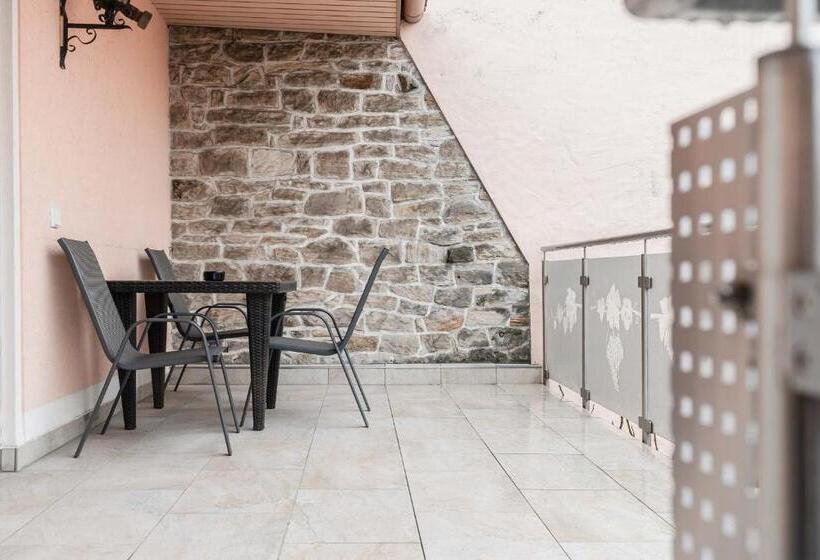 Hotel Altes Weinhaus