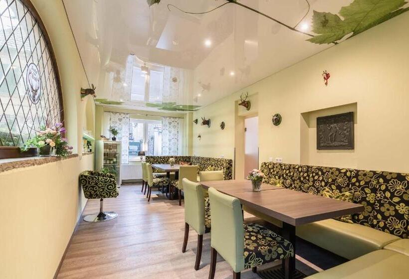 Hotel Altes Weinhaus