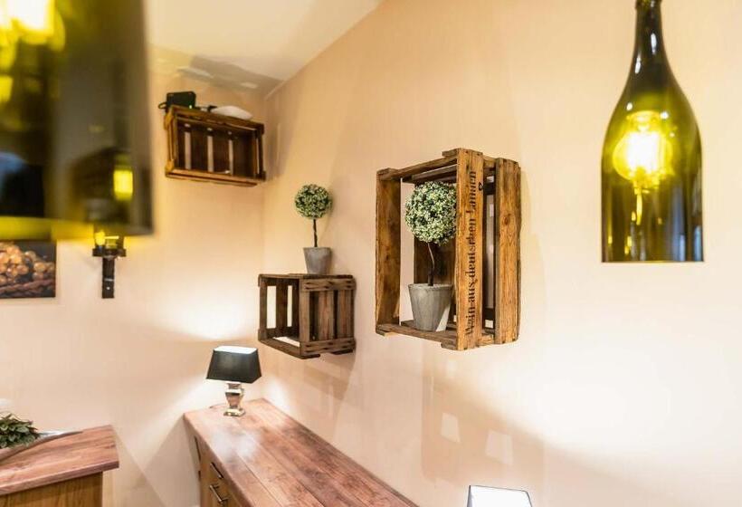 Hotel Altes Weinhaus