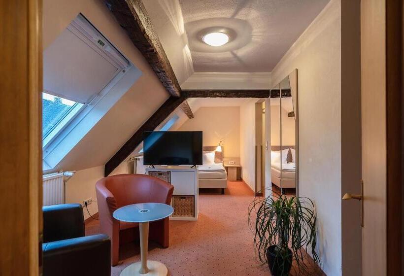 Hotel Altes Weinhaus