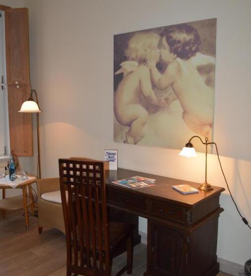 Altstadthotel Twardokus