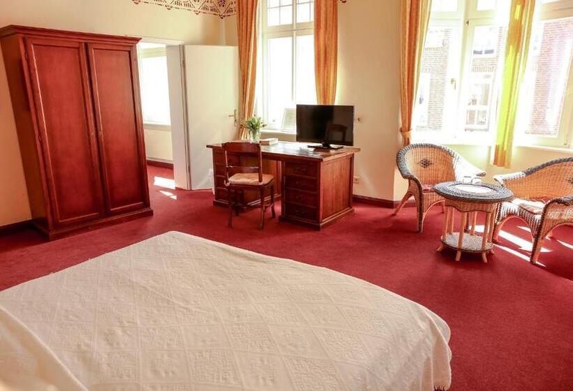 Altstadthotel Twardokus