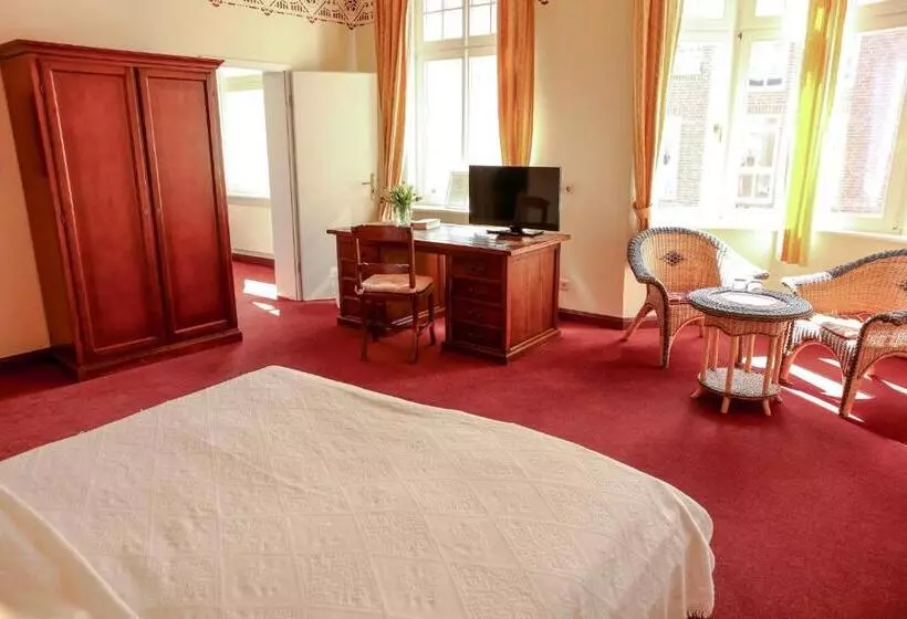 Altstadthotel Twardokus