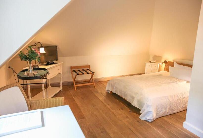 Altstadthotel Twardokus