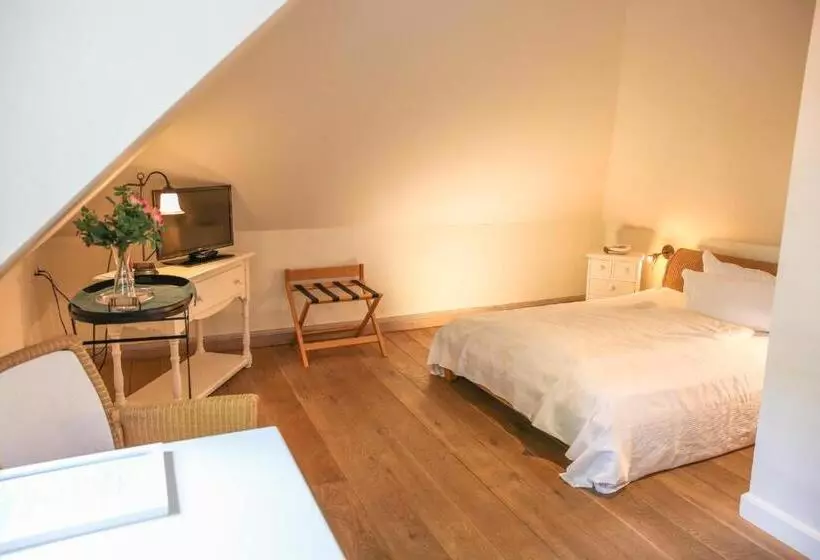 Altstadthotel Twardokus