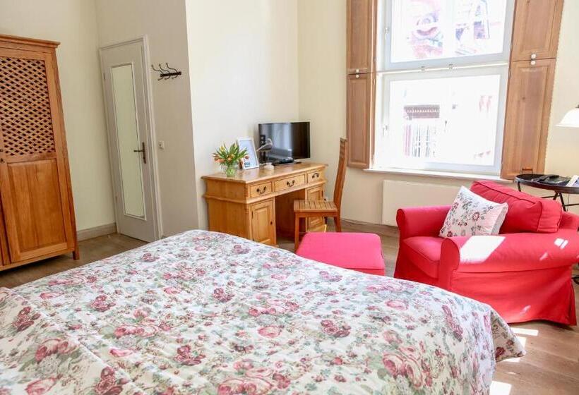 Altstadthotel Twardokus