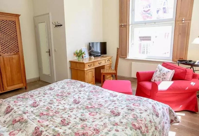 Altstadthotel Twardokus