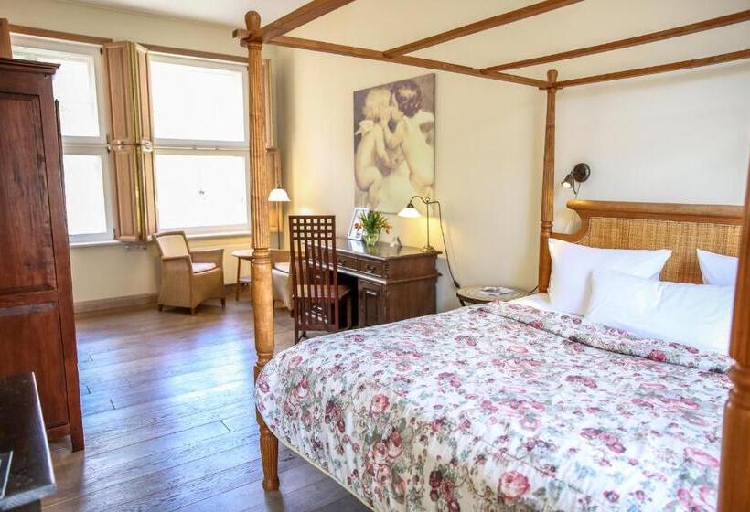 Altstadthotel Twardokus