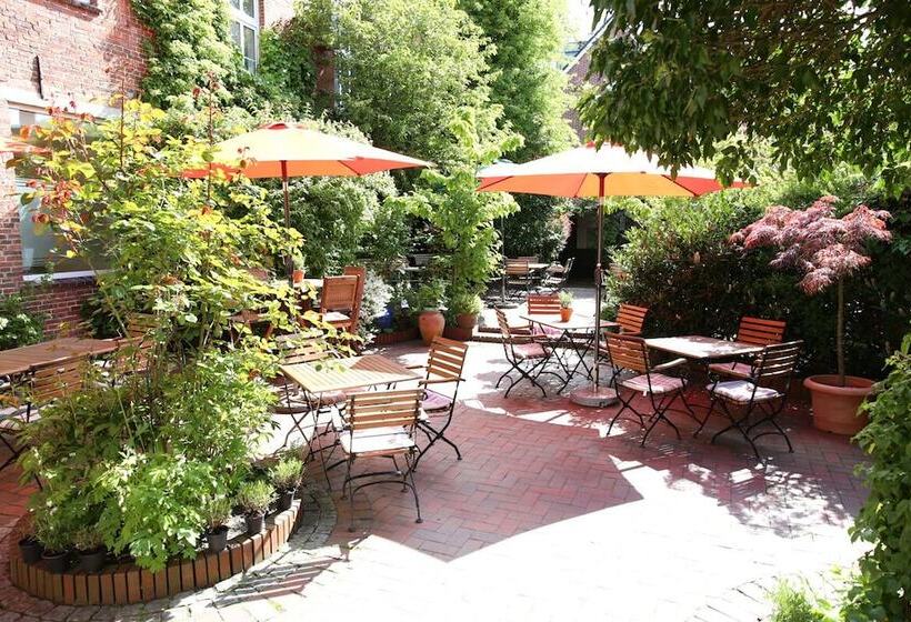 Altstadthotel Twardokus