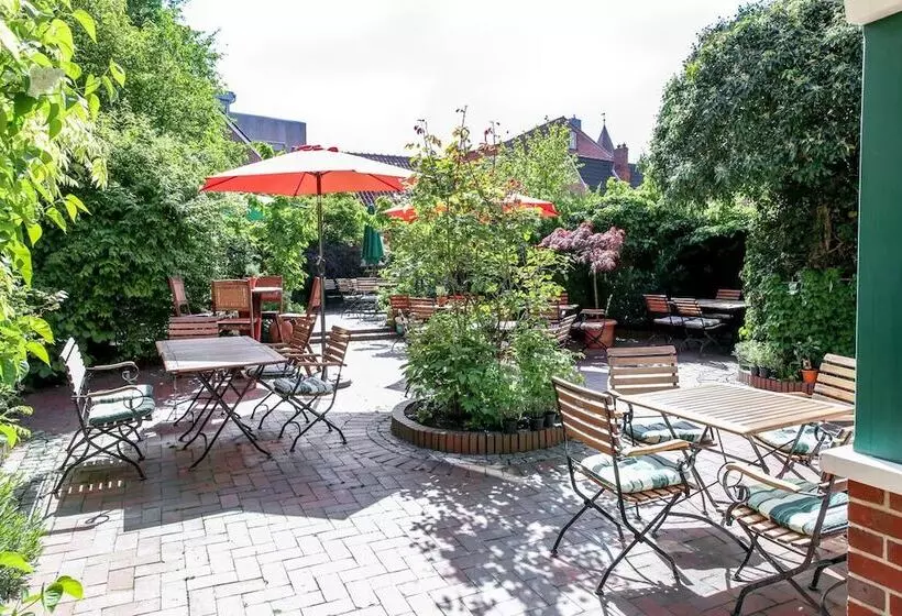 Altstadthotel Twardokus