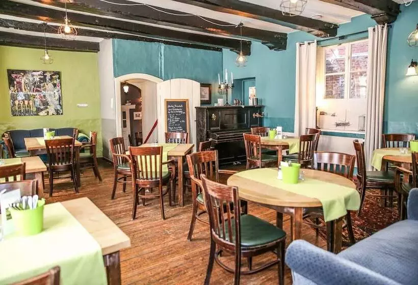 Altstadthotel Twardokus