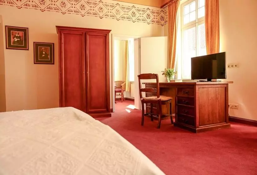 Altstadthotel Twardokus