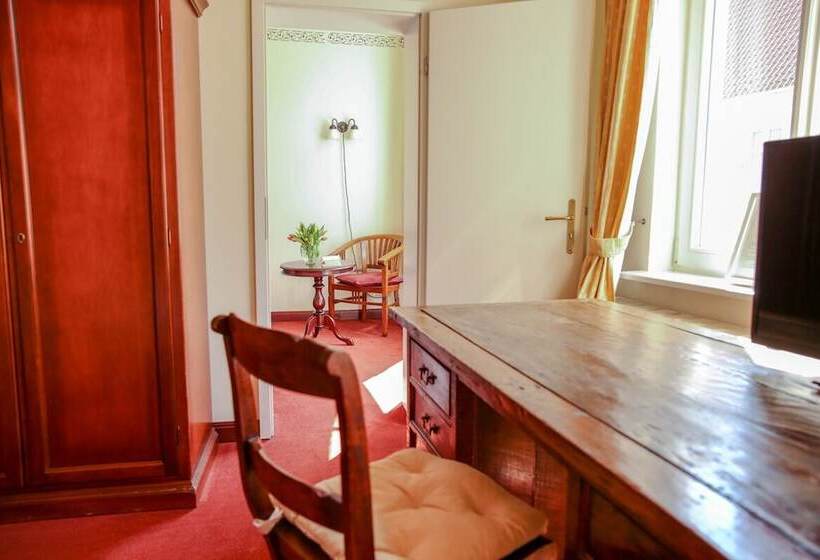 Altstadthotel Twardokus