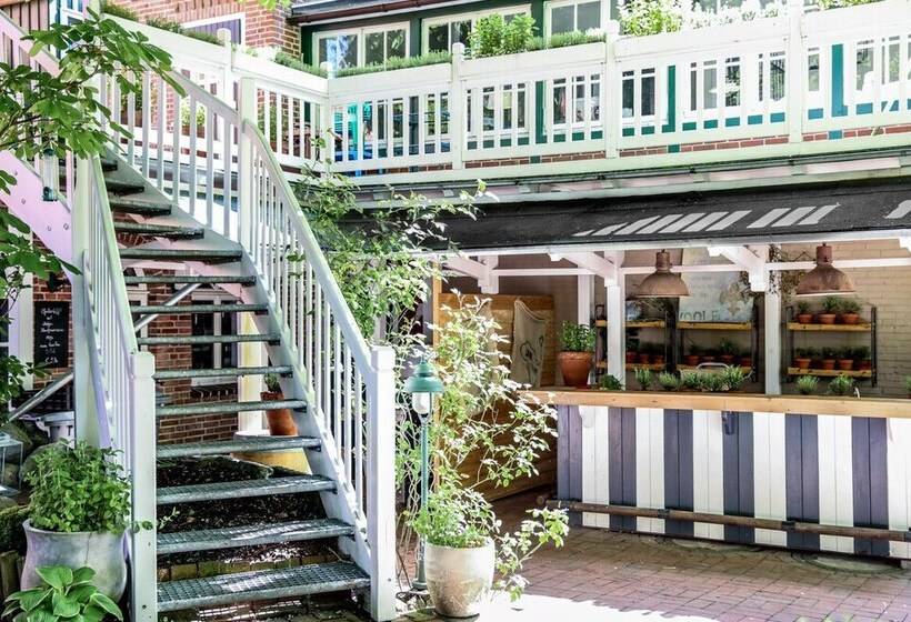 Altstadthotel Twardokus