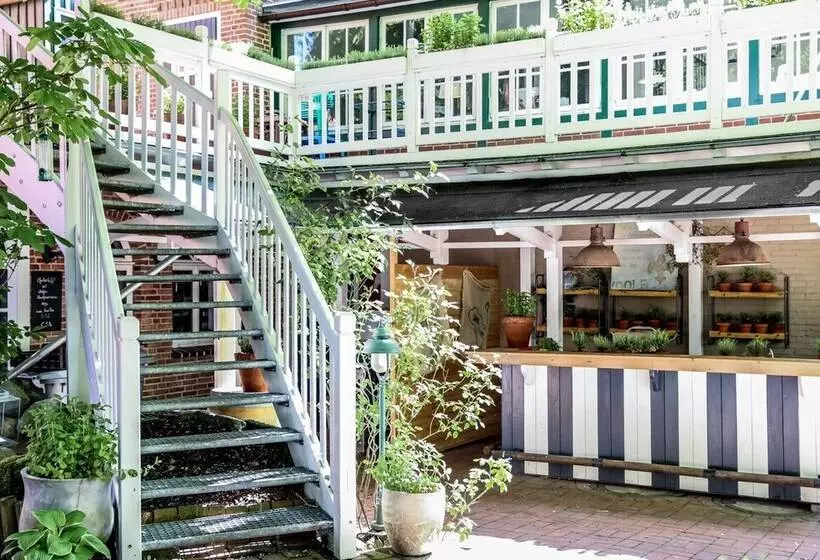 Altstadthotel Twardokus