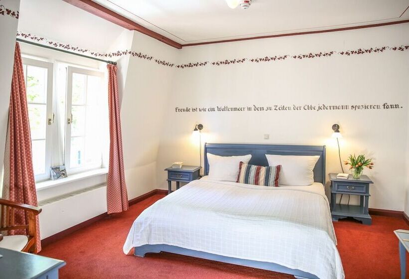 Altstadthotel Twardokus