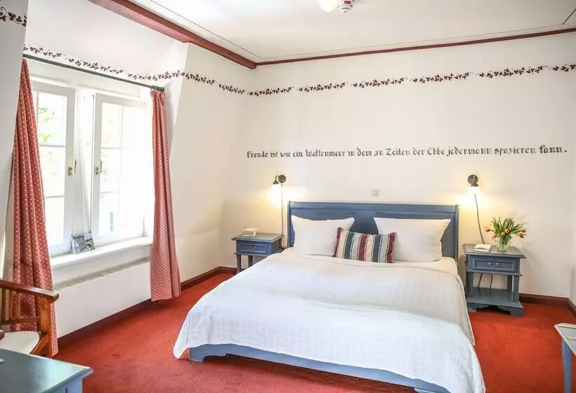 Altstadthotel Twardokus