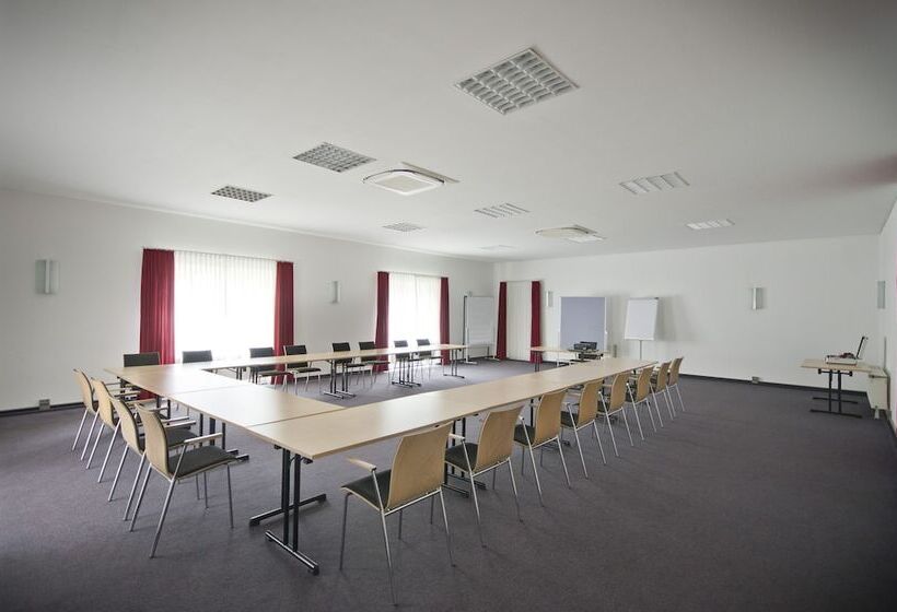 فندق Am Kurpark Spath