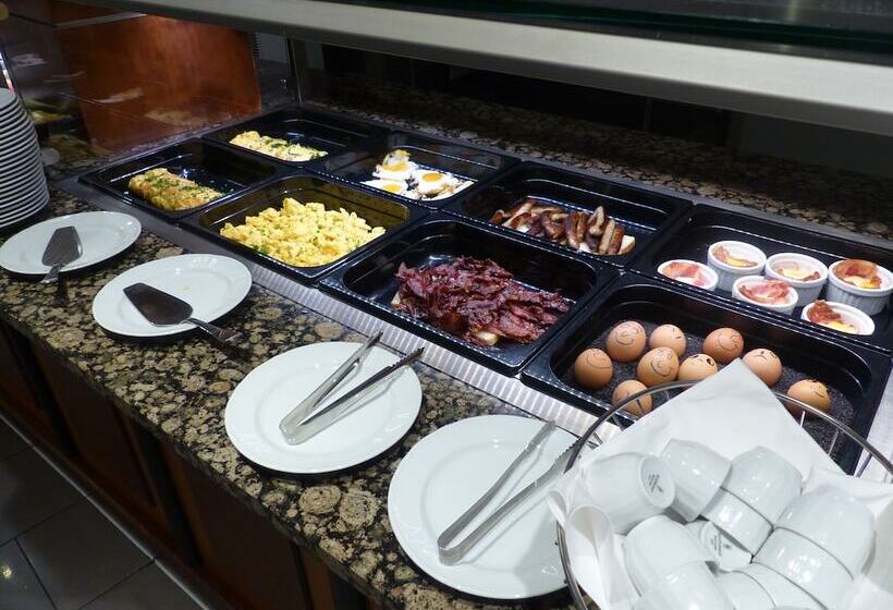 فندق Am Kurpark Spath