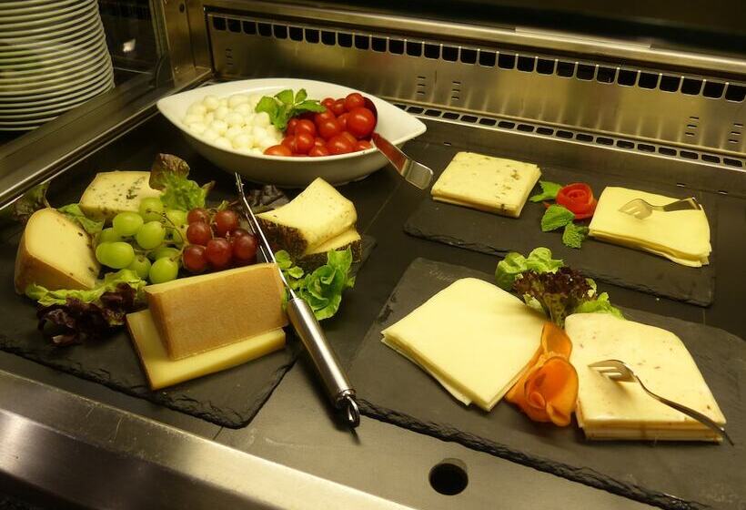 فندق Am Kurpark Spath