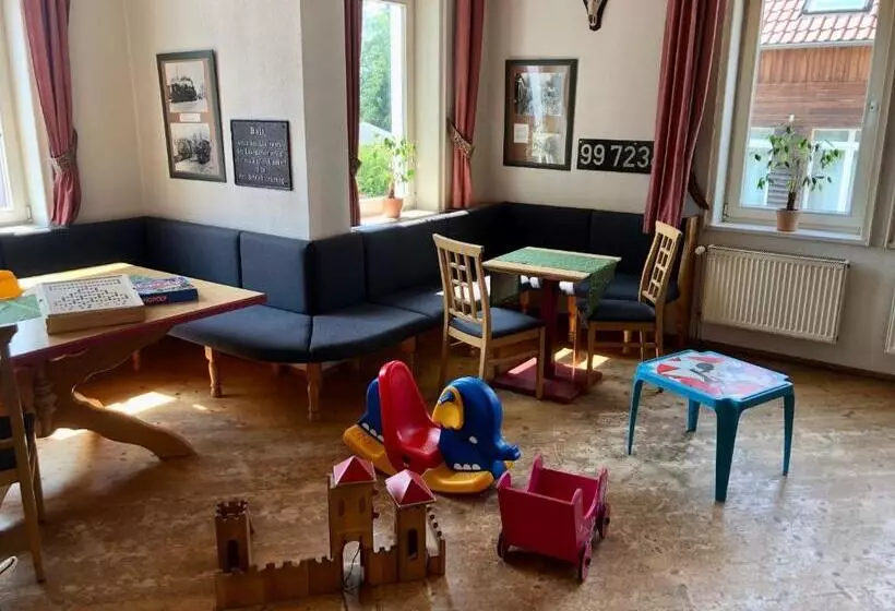 酒店 Der Kräuterhof