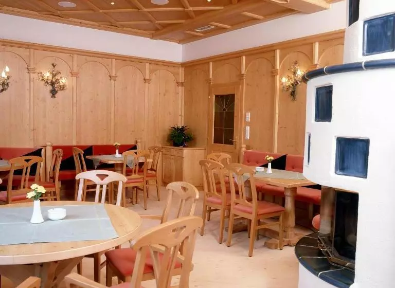 酒店 Der Kräuterhof