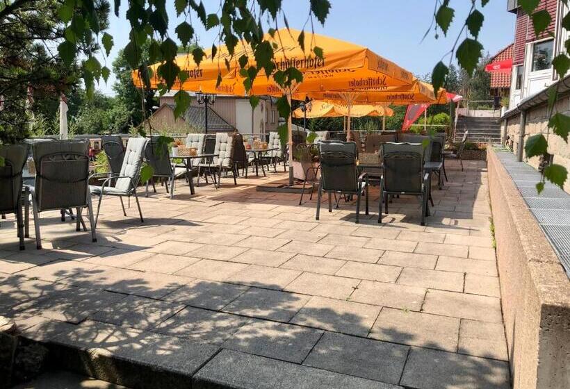 فندق Der Kräuterhof