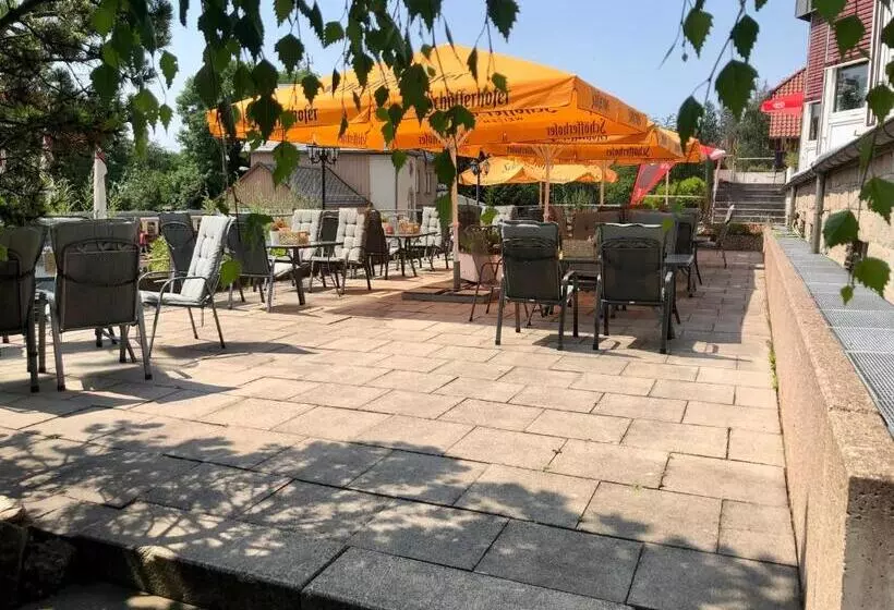 酒店 Der Kräuterhof