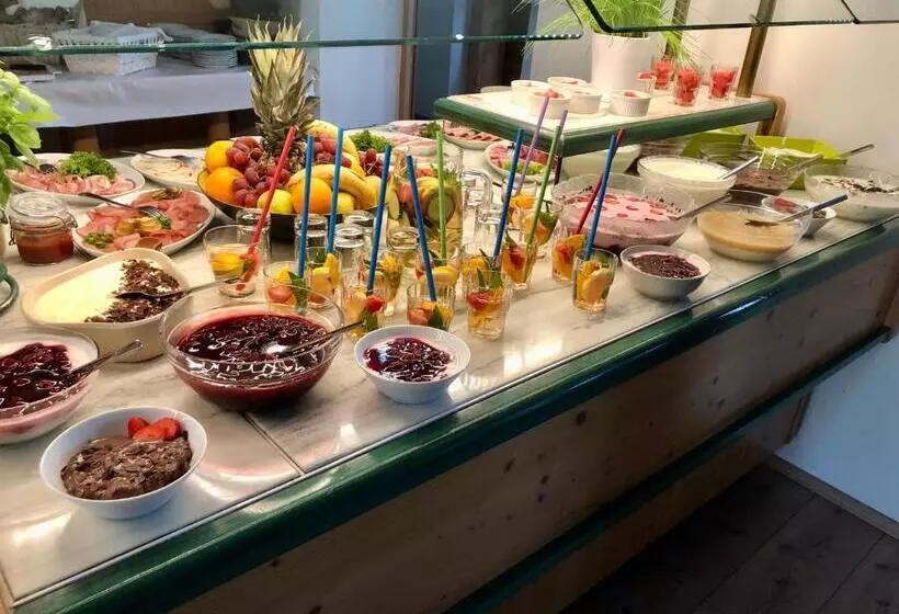 酒店 Der Kräuterhof