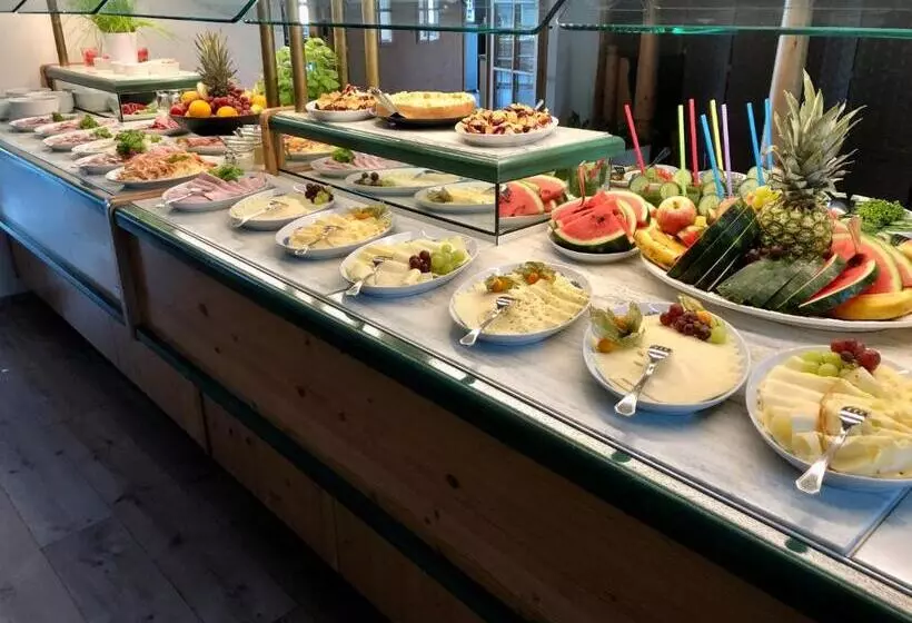 酒店 Der Kräuterhof