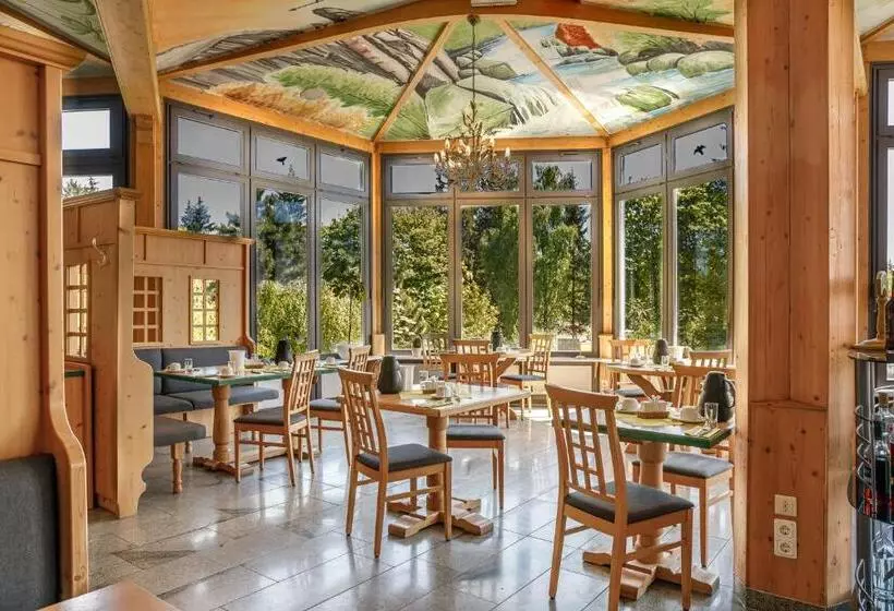 酒店 Der Kräuterhof