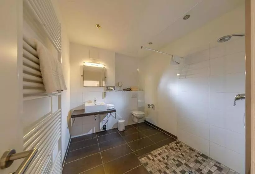 酒店 Der Kräuterhof