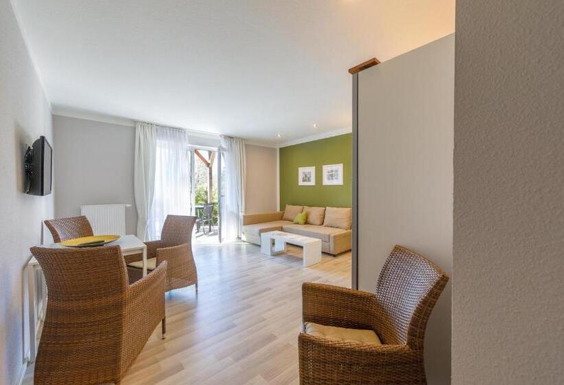 فندق Der Kräuterhof