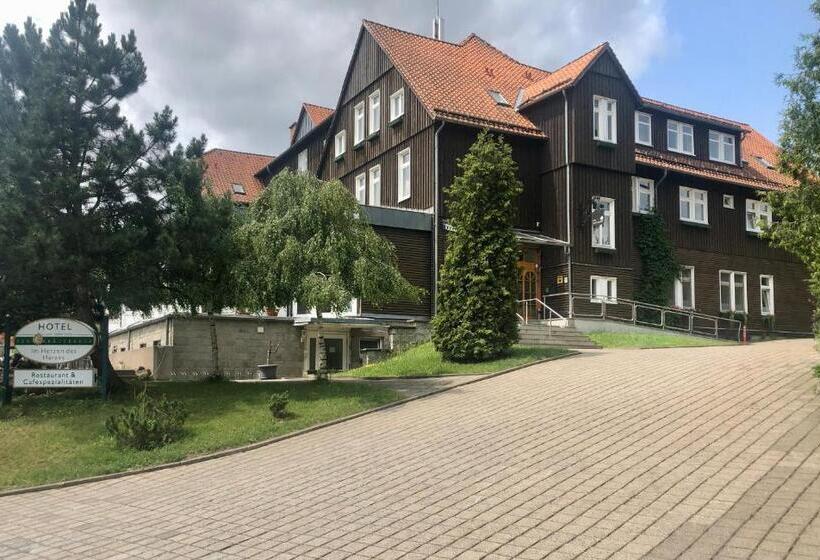 فندق Der Kräuterhof