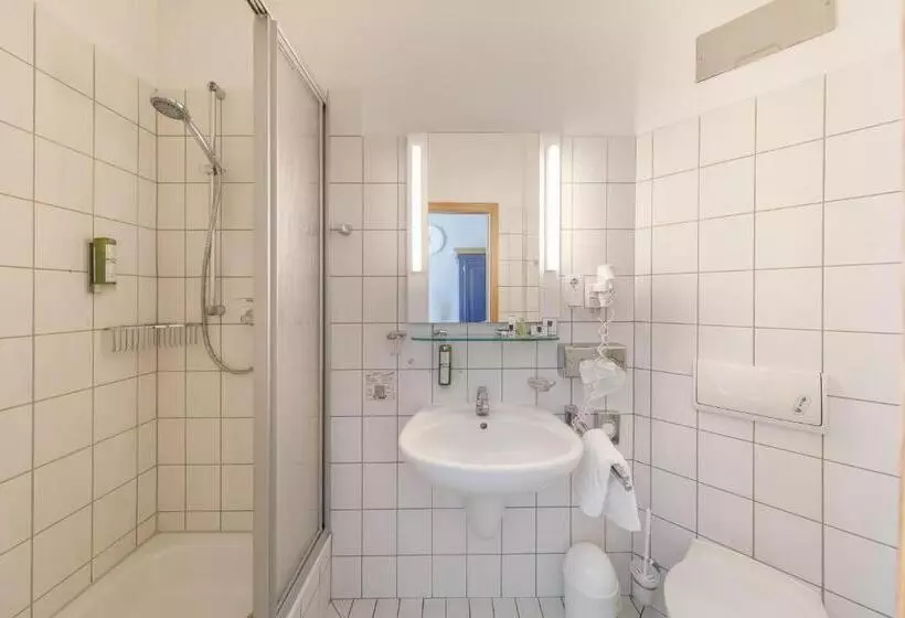 酒店 Der Kräuterhof