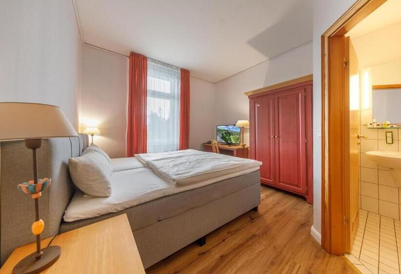 فندق Der Kräuterhof